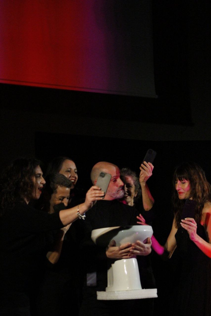 SOLOSELFIE - Epilogo