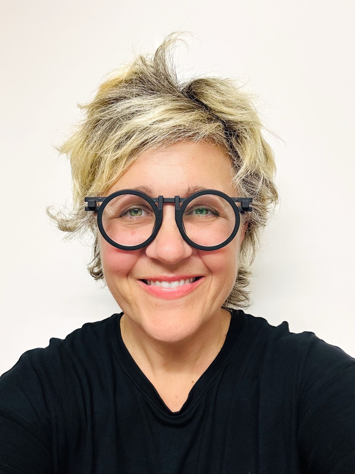Eleonora Casara - Regista di Rossobancale